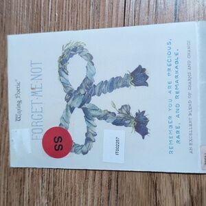 Waxing Poetic String Necklace with Mini Charms